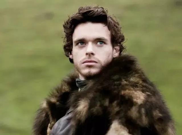 有王子谁还看剧情？帅就完了。荧幕上的中外王子，谁是你的菜？