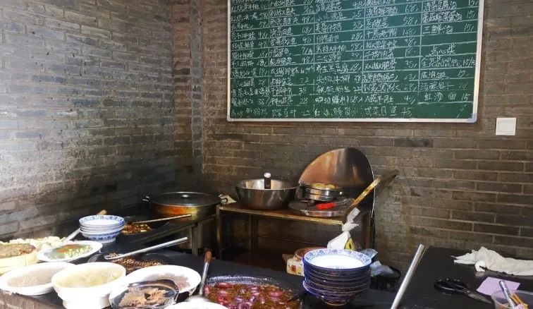 圈粉无锡人的20家本帮菜馆，只只硬菜，全是老底子