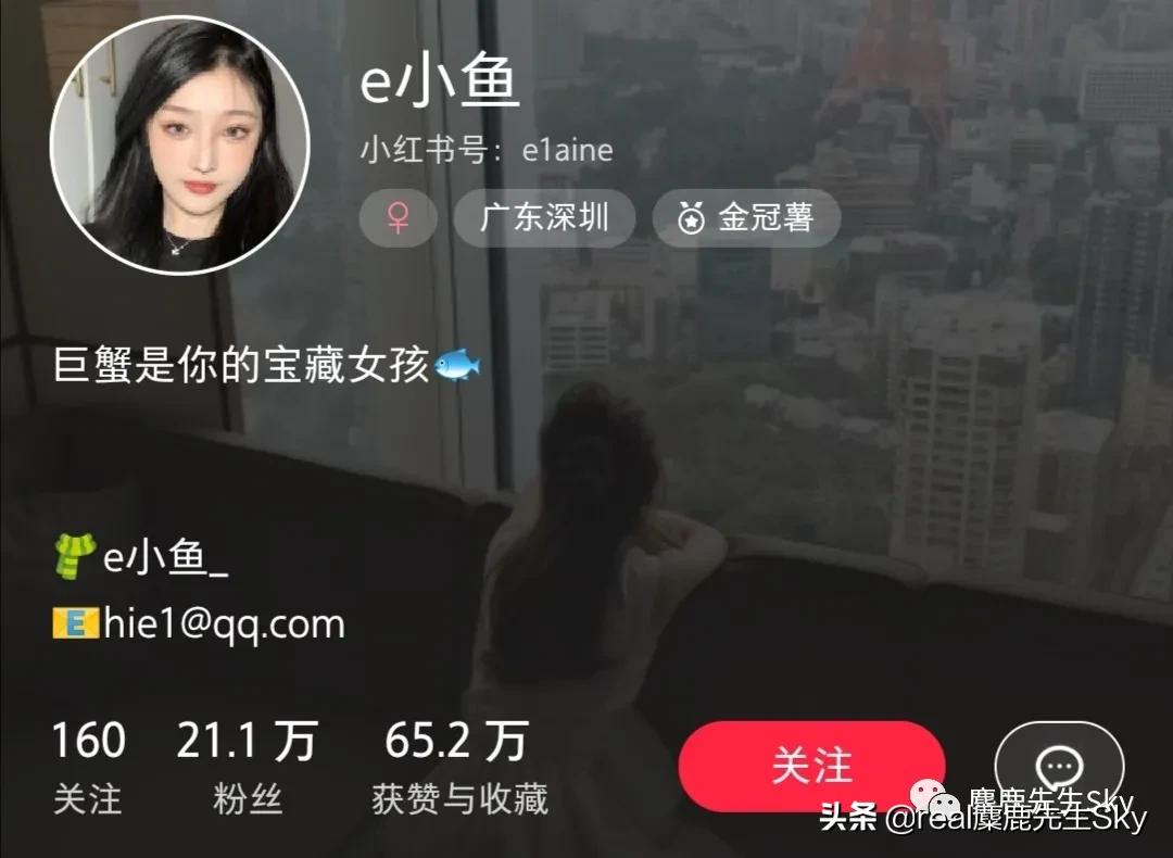 小红书摄影博主怎么赚钱,小红书图书类博主是怎么赚钱的