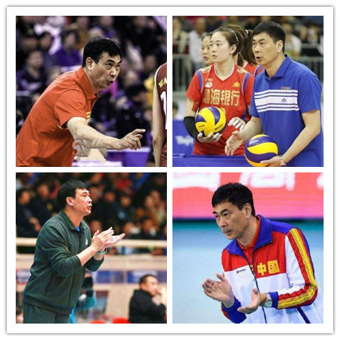 天津女排最新队员名单,天津女排新教练是谁