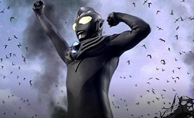 黑暗迪迦是最强黑暗奥特曼吗,黑暗迪迦奥特曼多强