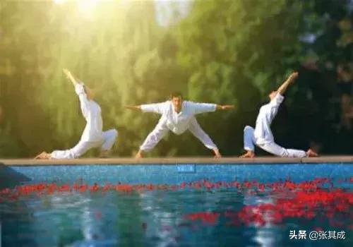 养生先养心修行先修身,养生先养心身体才健康