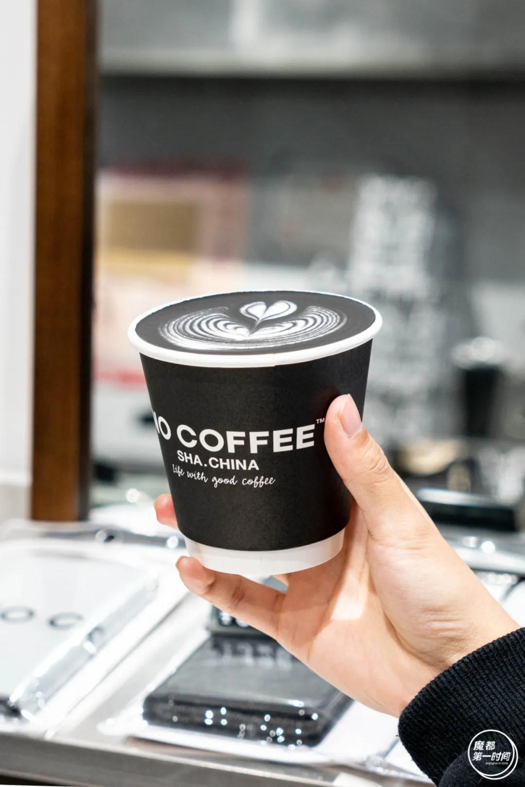 魔都新地标网红店,上海淮海路哪一段潮牌比较多