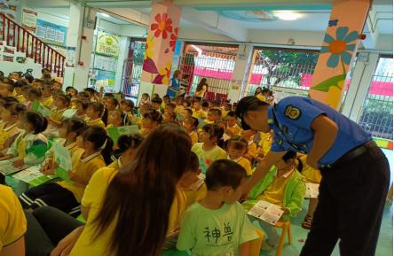 大手拉小手垃圾分类宣传活动方案,垃圾分类进社区童心同行助环保