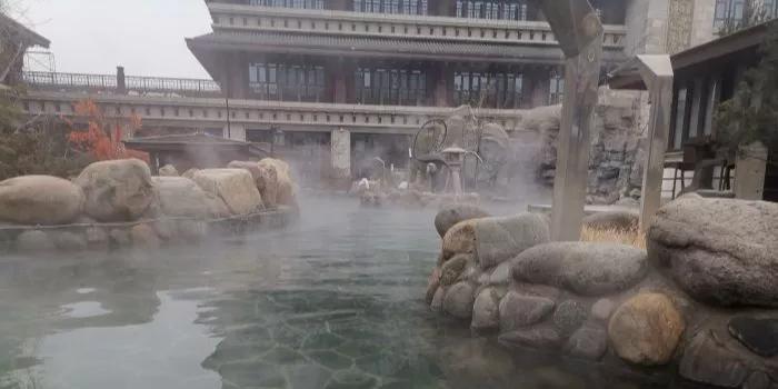 天津最高端洗浴排行第一,天津比较好的洗浴中心