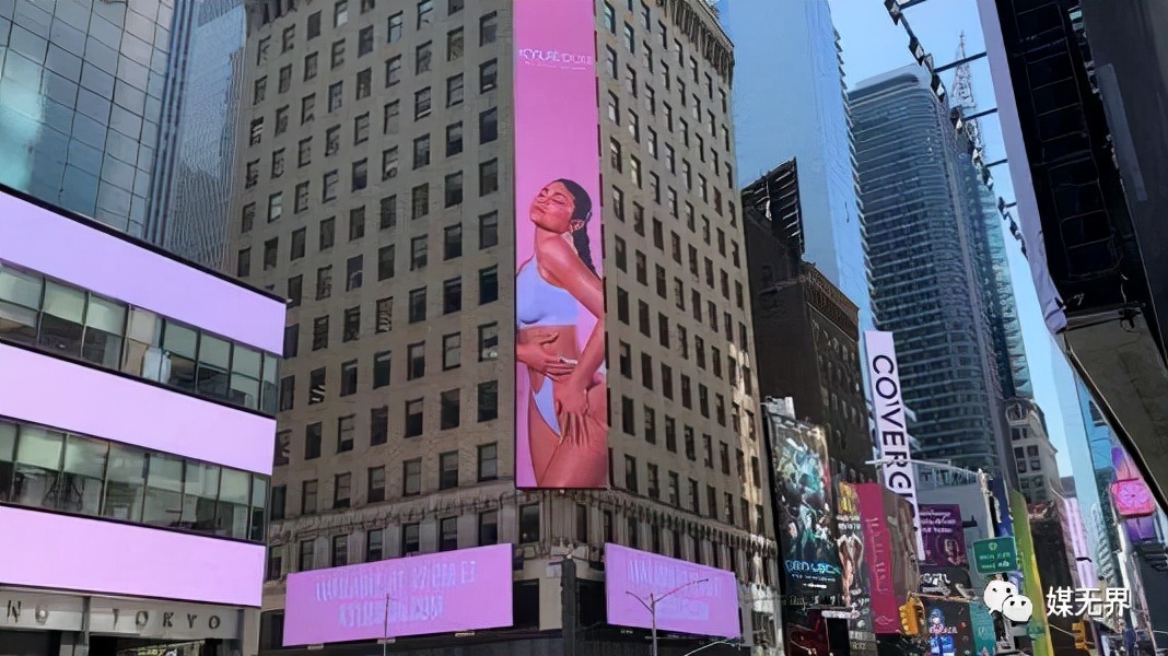 户外广告独立造型专业术语,户外广告术语讲解