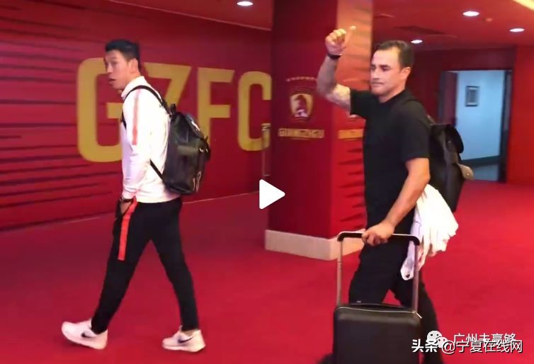 卡纳瓦罗回归天海,卡纳瓦罗归队消息