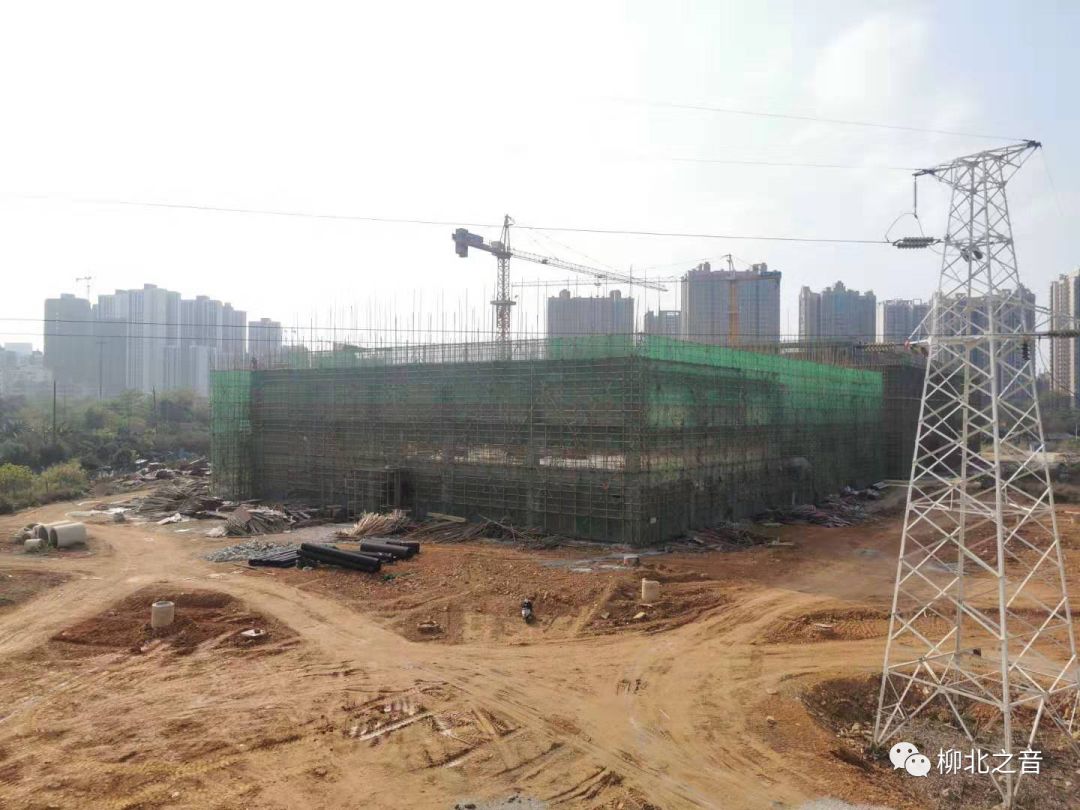柳州鱼峰体育馆,鱼峰体育园什么时候建好