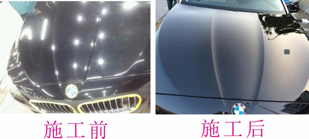 汽车镀晶流程和注意事项,汽车镀晶的好处及注意事项