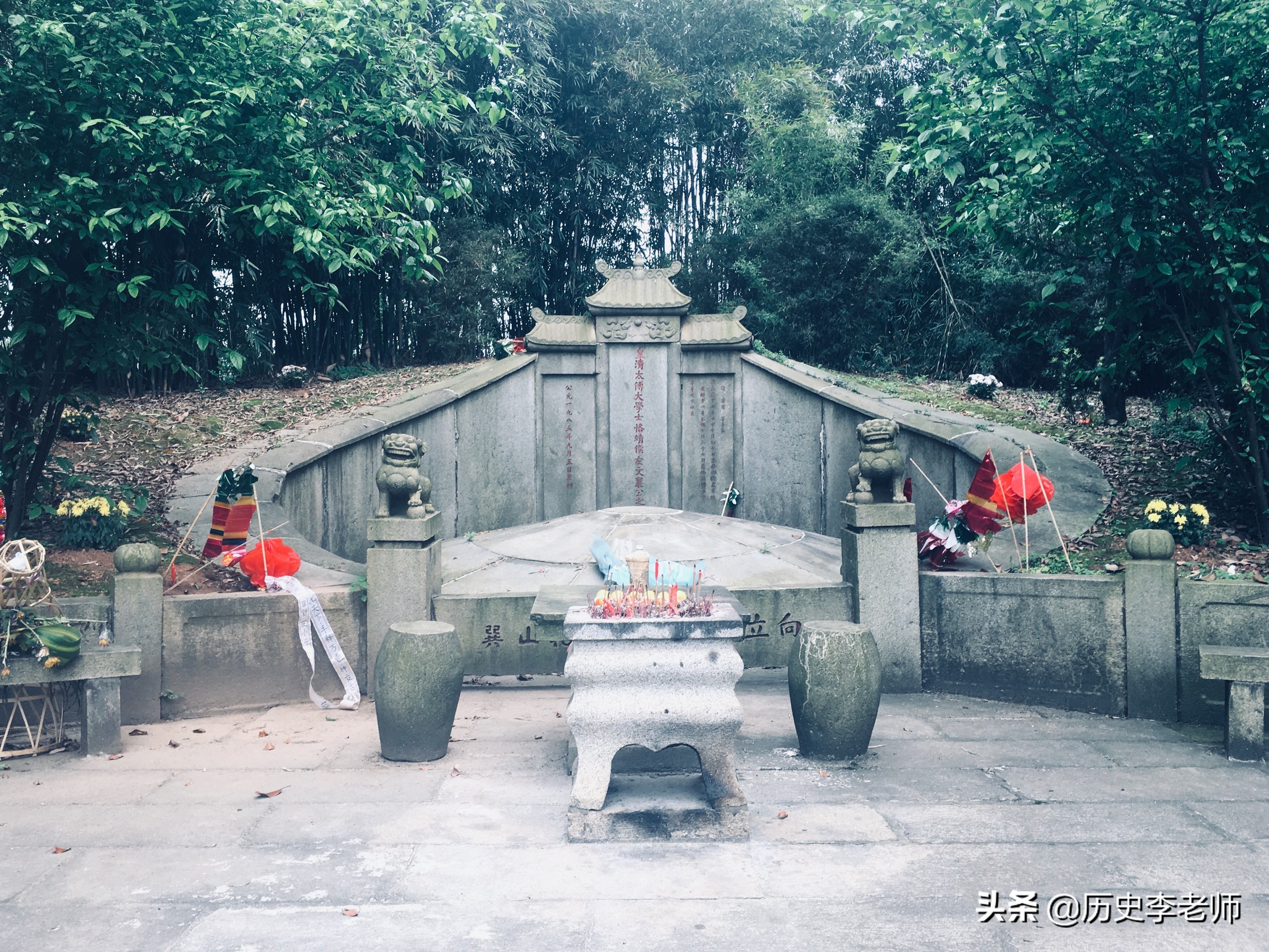 晚清名臣左宗棠为何晚景凄凉,左宗棠去世慈禧为何落泪