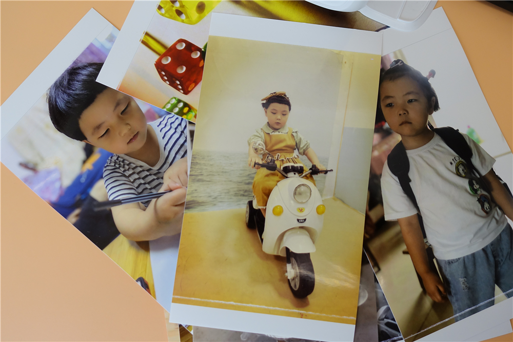 汉印照片打印机cp4000l值得入手吗,汉印cp4000和汉印cp4000l区别