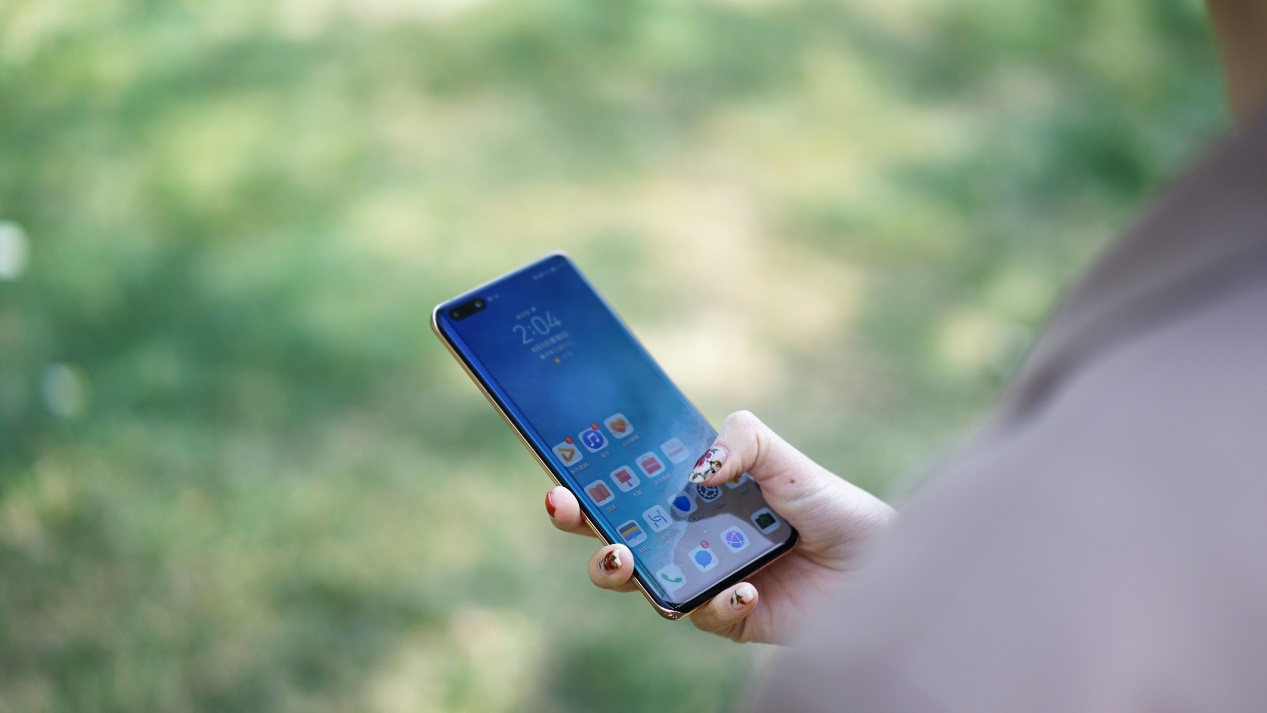 华为p40pro10倍光学变焦强在何处,华为p40pro100倍光学变焦测试