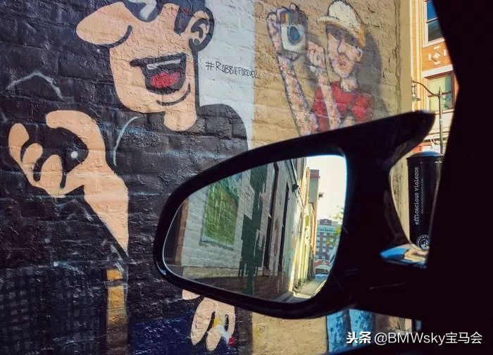 哪一台宝马适合改装m4,买bmw送什么礼品