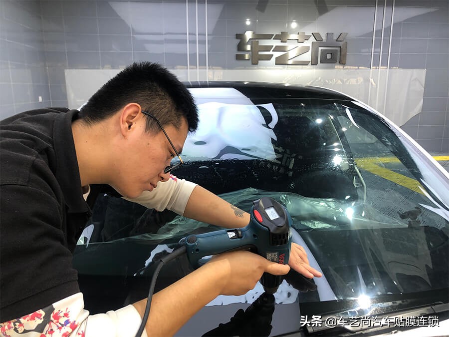 汽车贴膜注意事项都是哪些呢,冬季汽车贴膜后注意事项和禁忌
