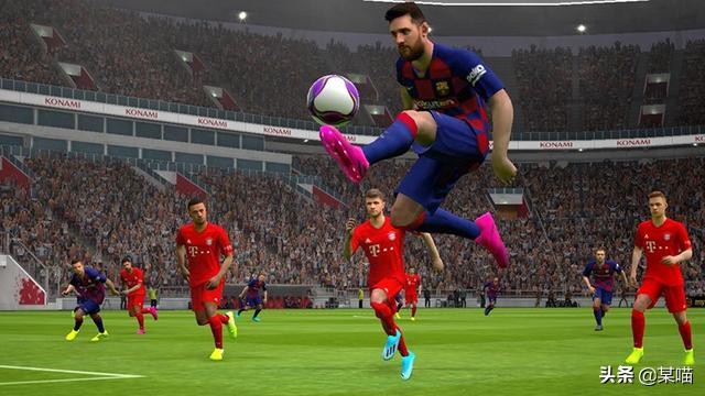 梅西天神下凡完整视频,西甲国家德比梅西c罗全场