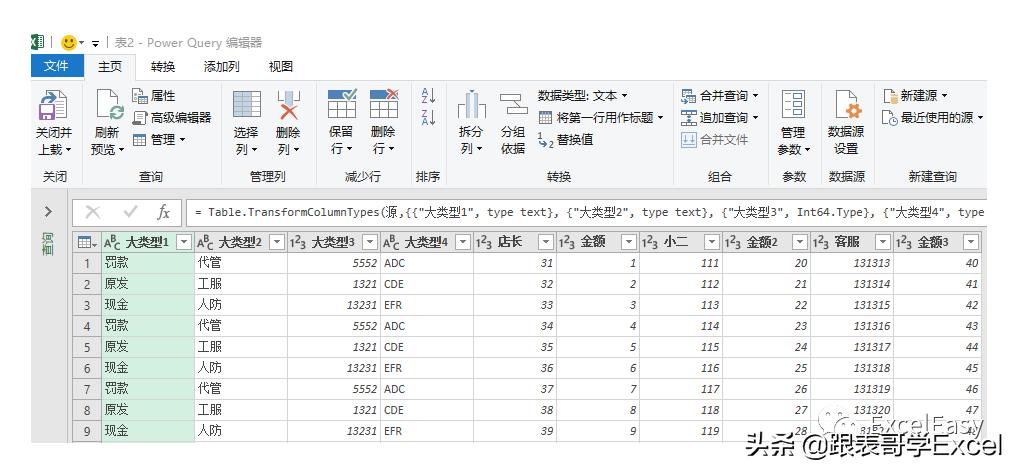 「源数据才是*麻大**烦」这个数据你打算怎么洗？