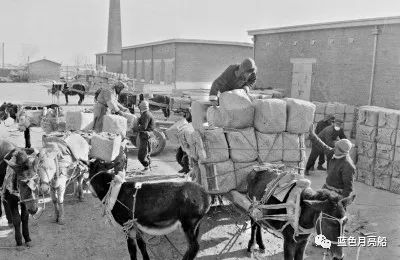 青岛火柴厂消失的原因,青岛市老火柴厂