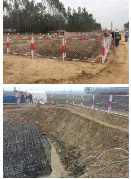 公路桥梁标准化施工技术,桥梁翻新标准化施工