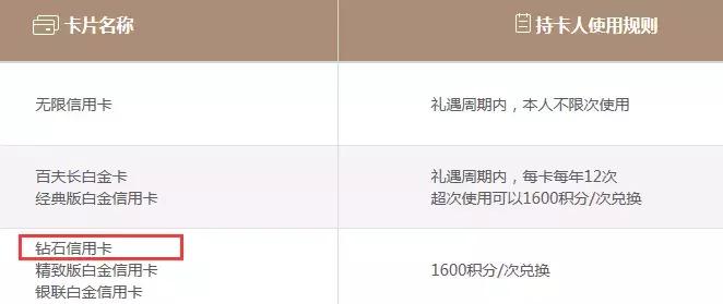 招行钻石卡亲子权益,招行钻石亲子信用卡申请