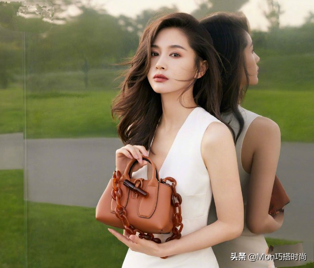 小个子长发还是短发显高,矮个子留长发还是留短发显高