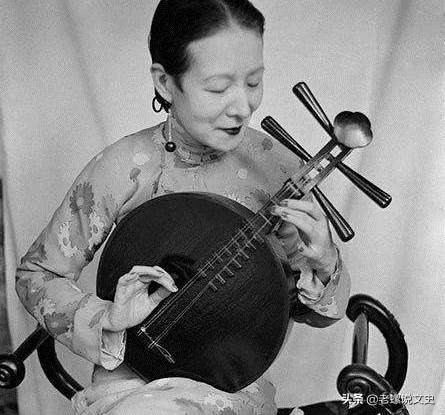 中国近代舞蹈第一人,中国的舞蹈第一人是哪位女性