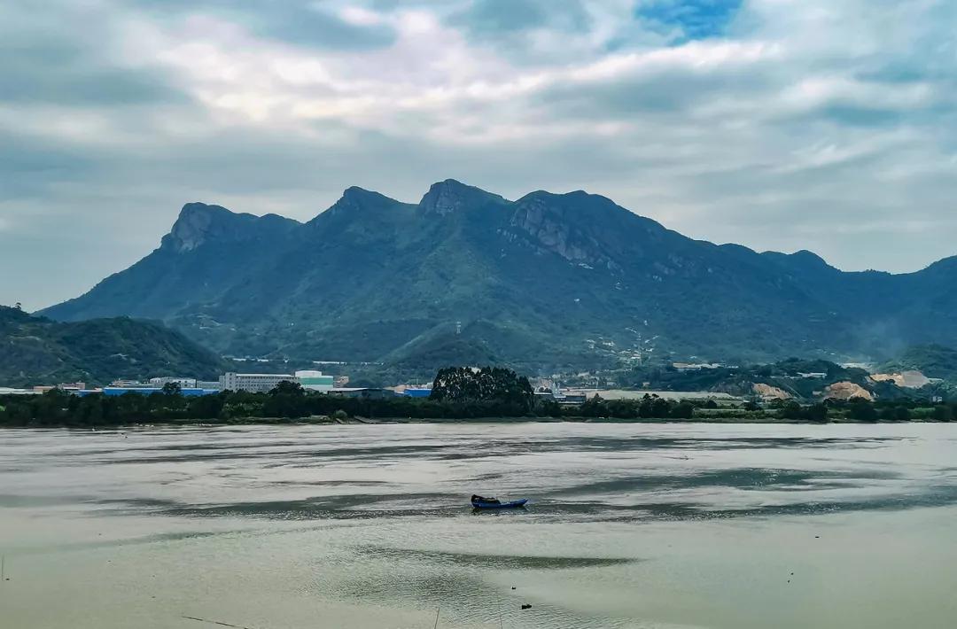 福州一座会让人怀念的城市,福州一座宝藏小镇