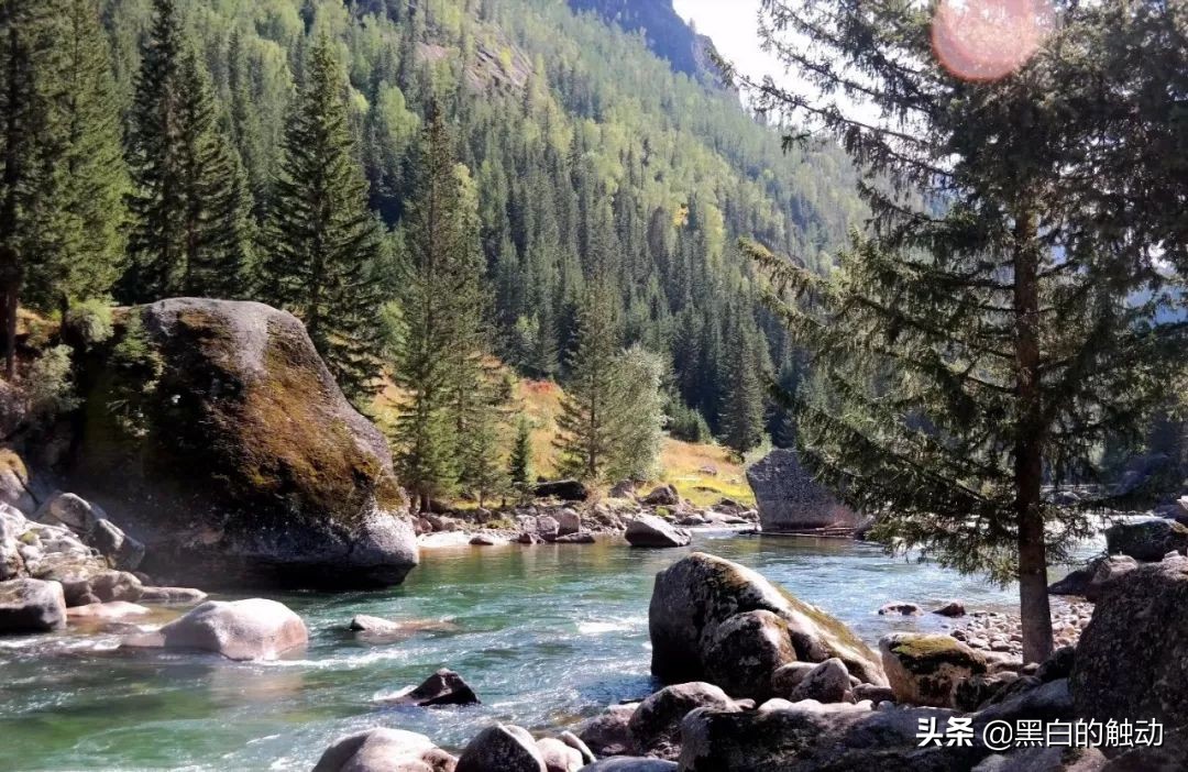 都说新疆好去新疆发展可靠么,都说新疆好地方