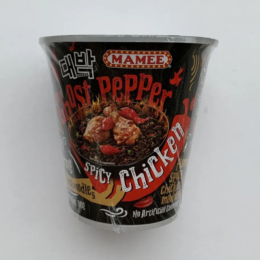 比较好吃的几种泡面推荐,最值得吃的十大泡面