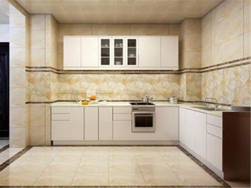 家庭厨房地面防滑,厨房地面防滑最佳方法