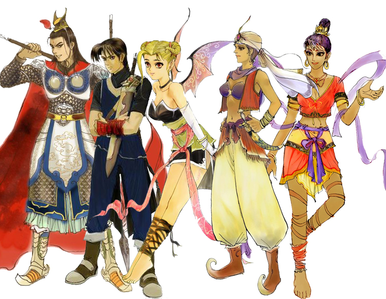 轩辕剑3云和山的彼端和天之痕,云和山的彼端和天之痕的关系