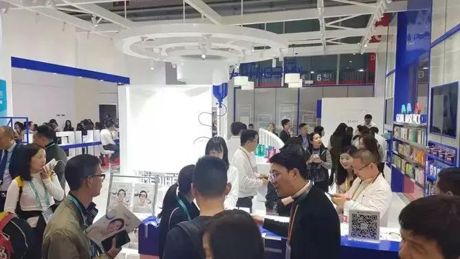 进博记忆丨最舍不得删的照片