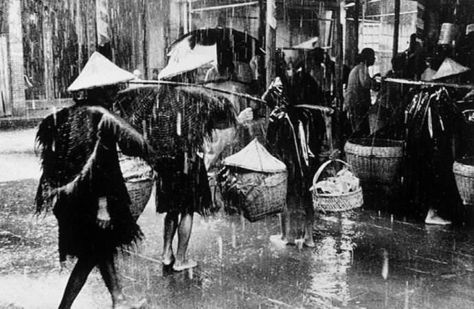 明清时期日本家庭妇女为什么对中国铁锅爱不释手?