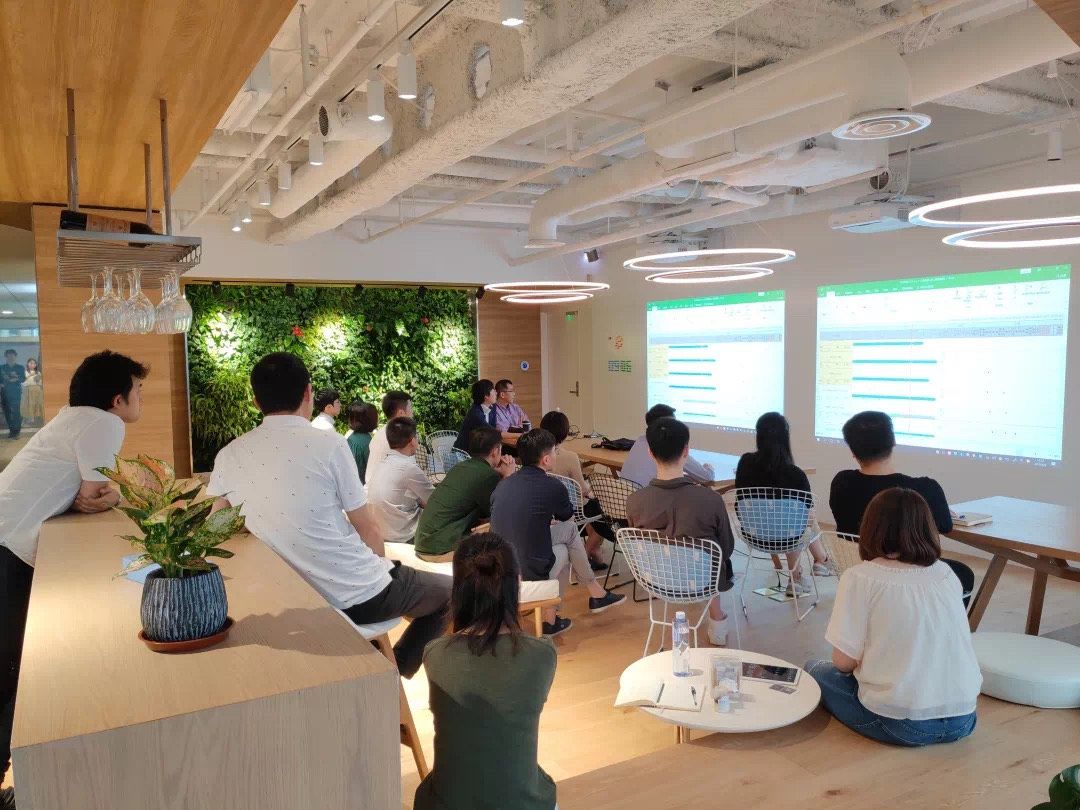 JIA对话|缘起TOD，缘续未来：日建陆钟骁