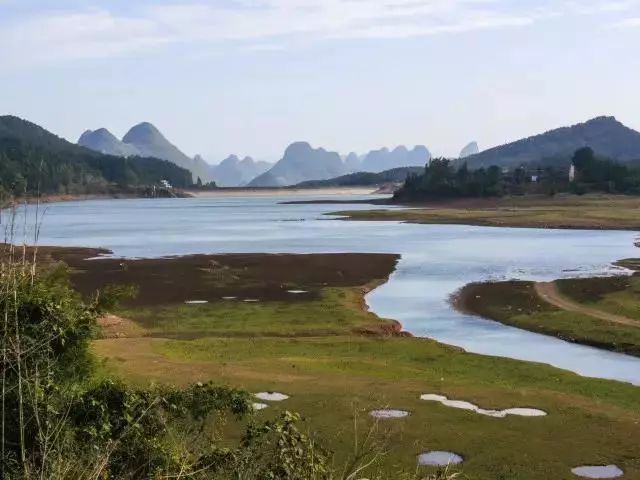 中国最值得去的八大古村落,中国最值得去的十个古村落