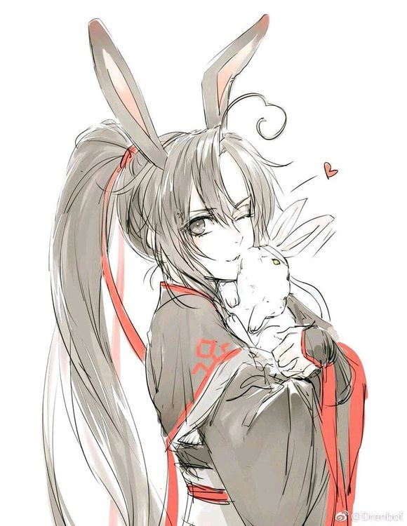 魔道祖师一入腐门深似海,从此节操是路人