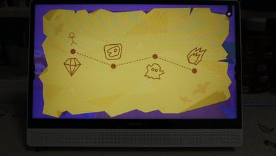 早教3-6岁免费教学软件,陪伴孩子智能学习机