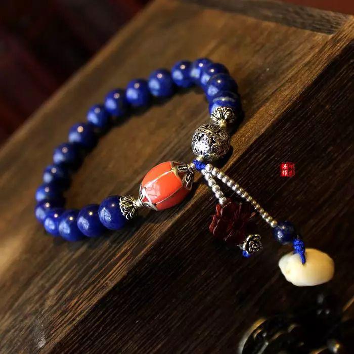 青金石价值高吗值得买吗,青金石是什么石头值不值钱