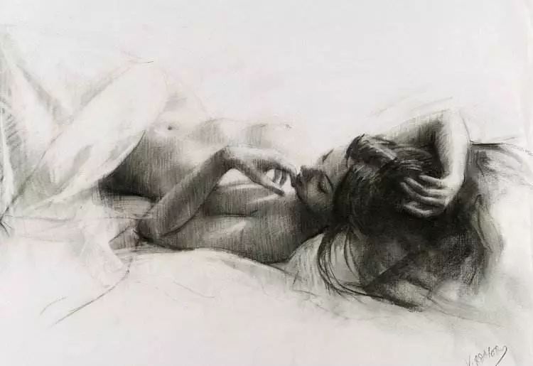 *爱性**的最高层次