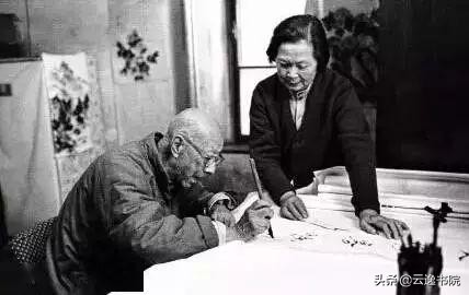 李白唯一存世的书法真迹,毛主席爱不释手