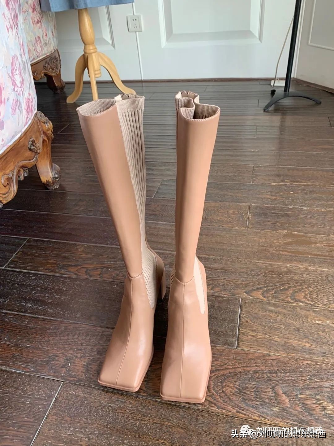 格纹怎么搭配,搭配格纹