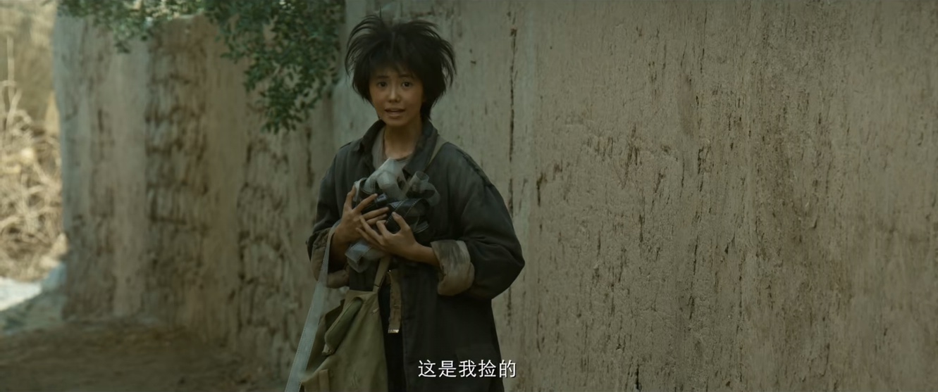 章宇宋佳演激情戏，王*源千**肉搏吴彦祖，谁能在最惨11月成为黑马