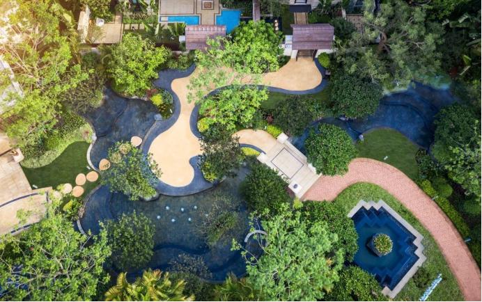 昆山淀山湖2035总体规划图解,上海青浦淀山湖板块未来发展