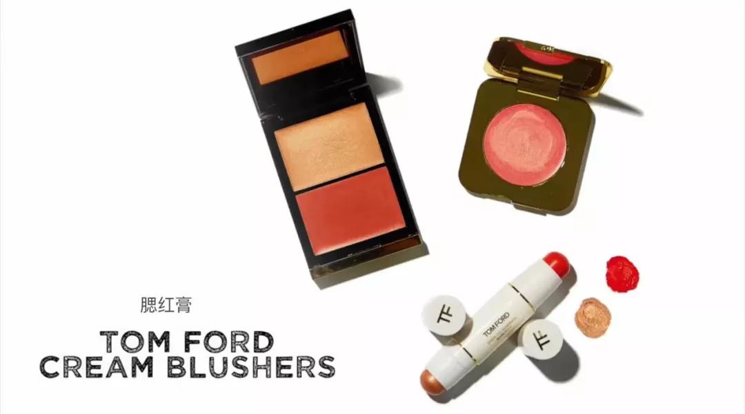 tomford口红哪个色号好,化妆品tomford