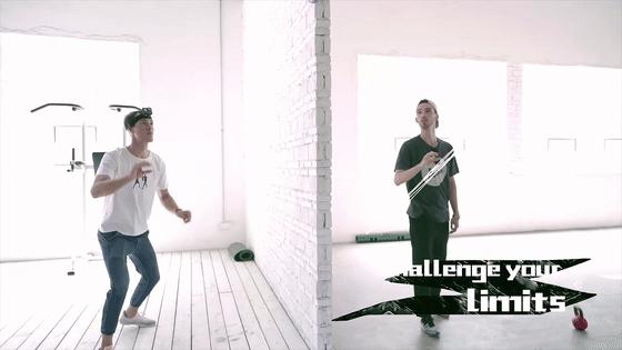 指尖陀螺可以回旋吗,指尖旋转飞镖陀螺