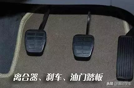 科目三档位正确操作法,科目三路口转弯挡位操作