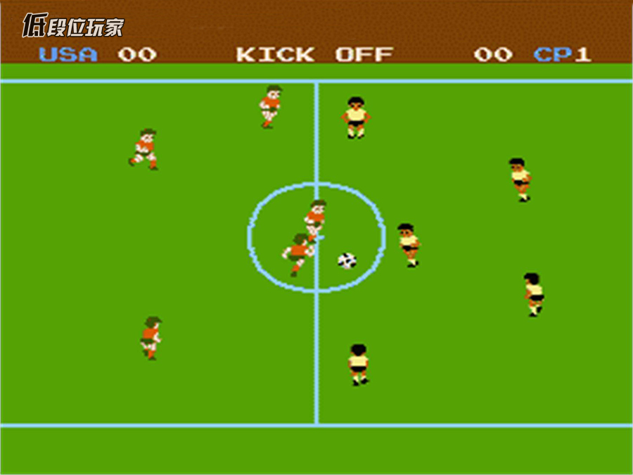 实况足球和fifa都有手游吗,实况足球还是足球世界