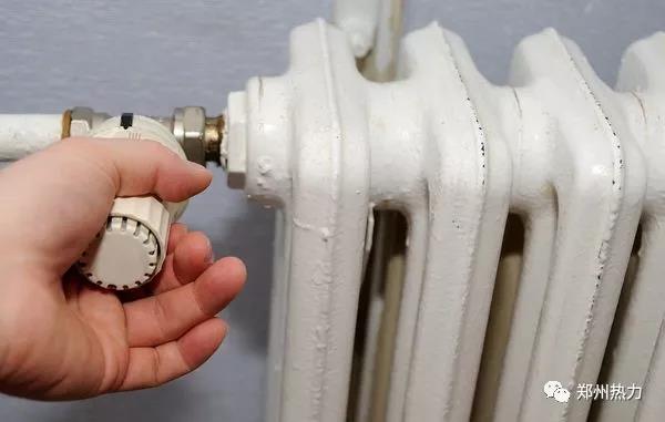 家里暖气不热教你一招暖气秒热,家里暖气不热找哪个部门能解决