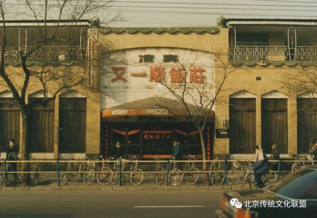 天府豆花老字号美食,天府豆花川菜馆胜利路店