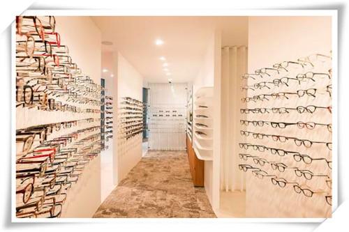 眼镜行业利润有多高,眼镜行业为什么那么赚钱