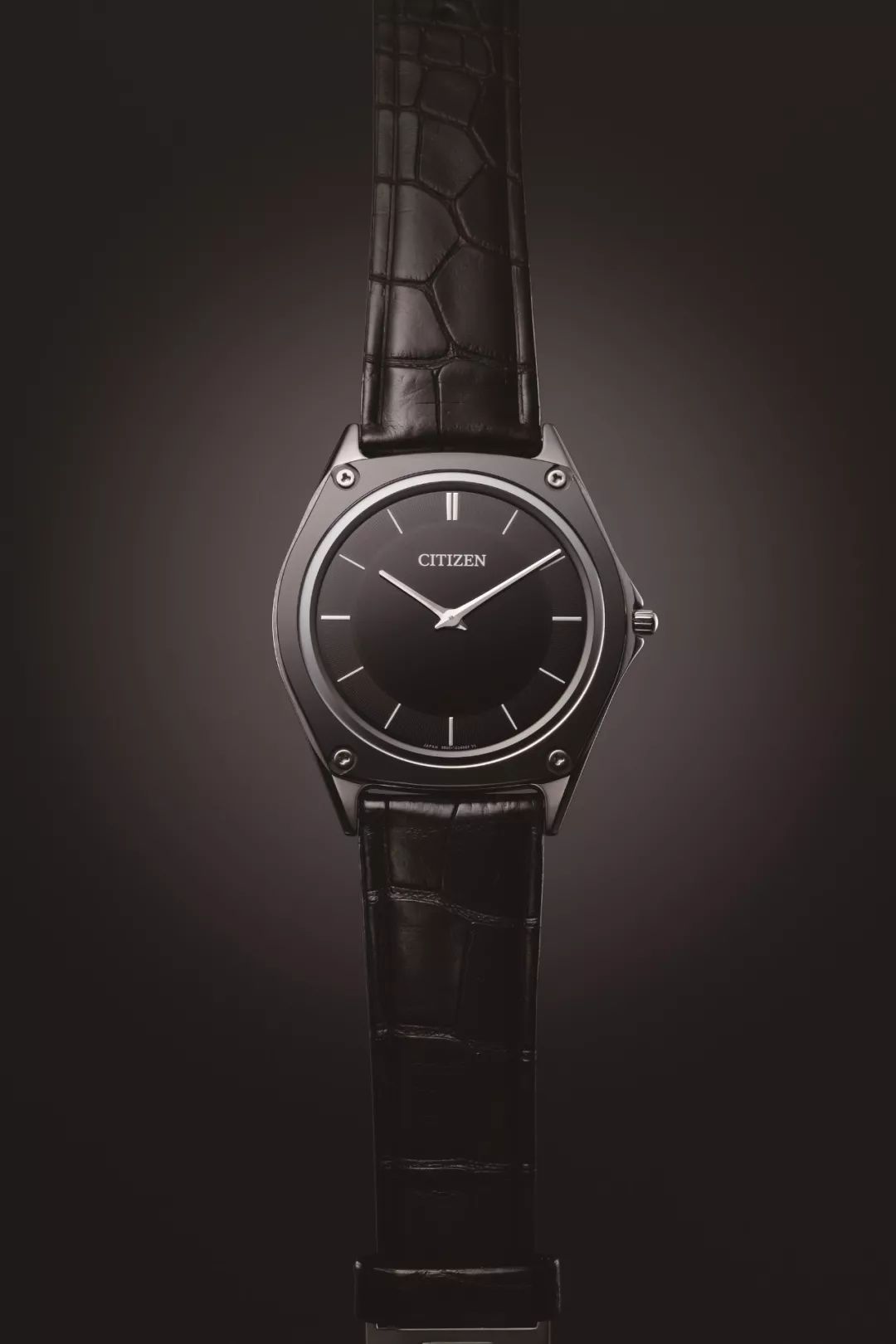 二手西铁城光动能手表能卖多少钱,你会花12万买一块西铁城手表吗